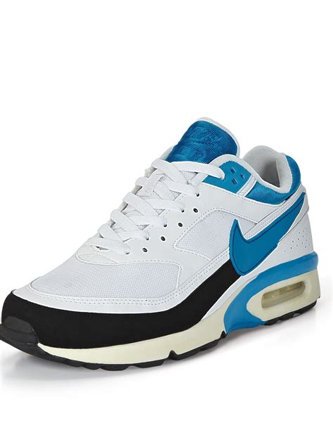 nike air classic bw weiß blau mseh|Buy Air Classic Bw .